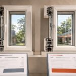 چرا قیمت پنجره UPVC متفاوت است؟
